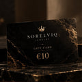 SORELVIQ gift card €10