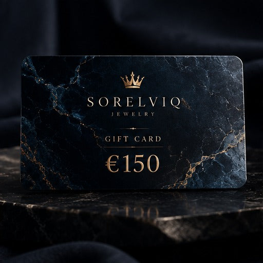 SORELVIQ gift card €150