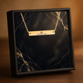 SORELVIQ L’Essence Necklace (Horizontal)